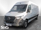 Mercedes-Benz Sprinter 315 CDI Kasten Hochdach Lang - Mercedes-Benz Kastenwagen hoch + lang Sprinter 315 cdi