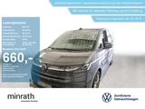 Volkswagen T7 Multivan Style 2.0 TSI DSG 7-Sitzer+MATRIX+RF - VW T7 Multivan Gebrauchtwagen