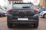 Dacia Sandero Stepway 1.0 TCE Expression LED Navi DAB - Dacia Sandero: 1.0