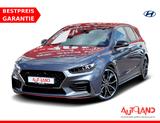 Hyundai i30 2.0 T-GDI N Performance LED Navi Kamera DAB - Hyundai: 30i