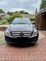 Mercedes-Benz 200 - gebrauchte Mercedes-Benz 200 aus dem Jahr 2008