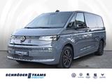 Volkswagen T7 Multivan Goal lang 2.0 TDI 5J. Garantie Trave
