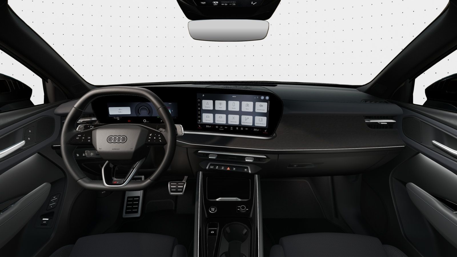 Audi Q3 - Bild 5