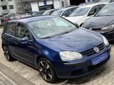 Volkswagen Golf V Trend 5-Türer Klima Tempomat AHK