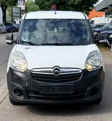 Opel Combo D 1.4i 30 Jahre Edition L1H1 2,4t/1.HAND - Opel Combo: 1.3