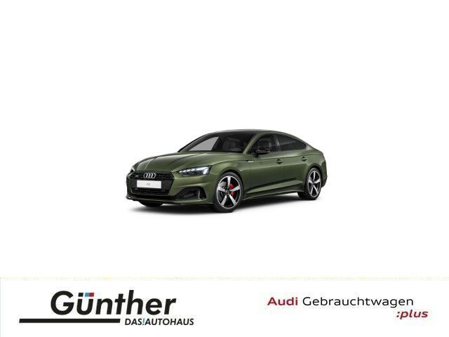 Audi A5 Sportback 40 TFSI ADV. QU.+WR+360°+MATRIX+