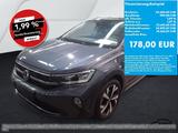 Volkswagen Taigo Style 1.0TSI DSG IQ.Light NAV ACC AppCon - Volkswagen Taigo in Bielefeld