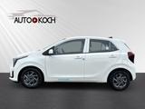 Kia Picanto 1.0 GDI VISION / NAVI / RÜCKFAHRKAMERA / - Kia Picanto: Kleinwagen