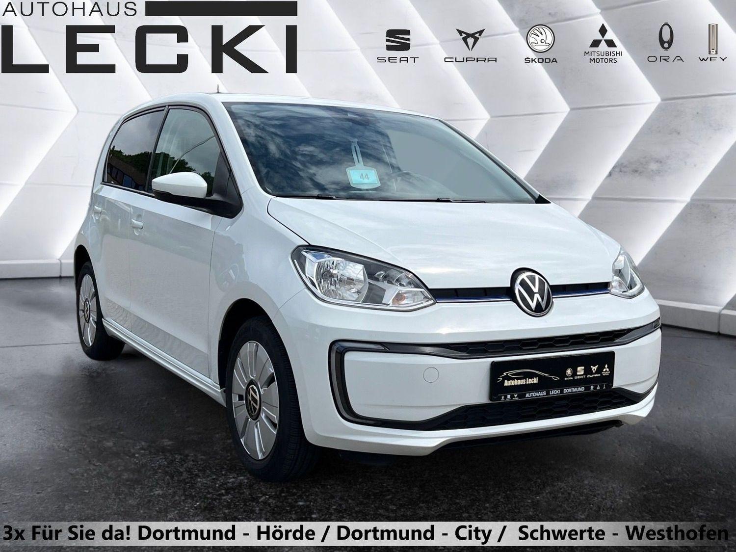Volkswagen up! e-up! 61kW 5-Türer *KAMERA*PDC*ALU*TEMPOMAT*