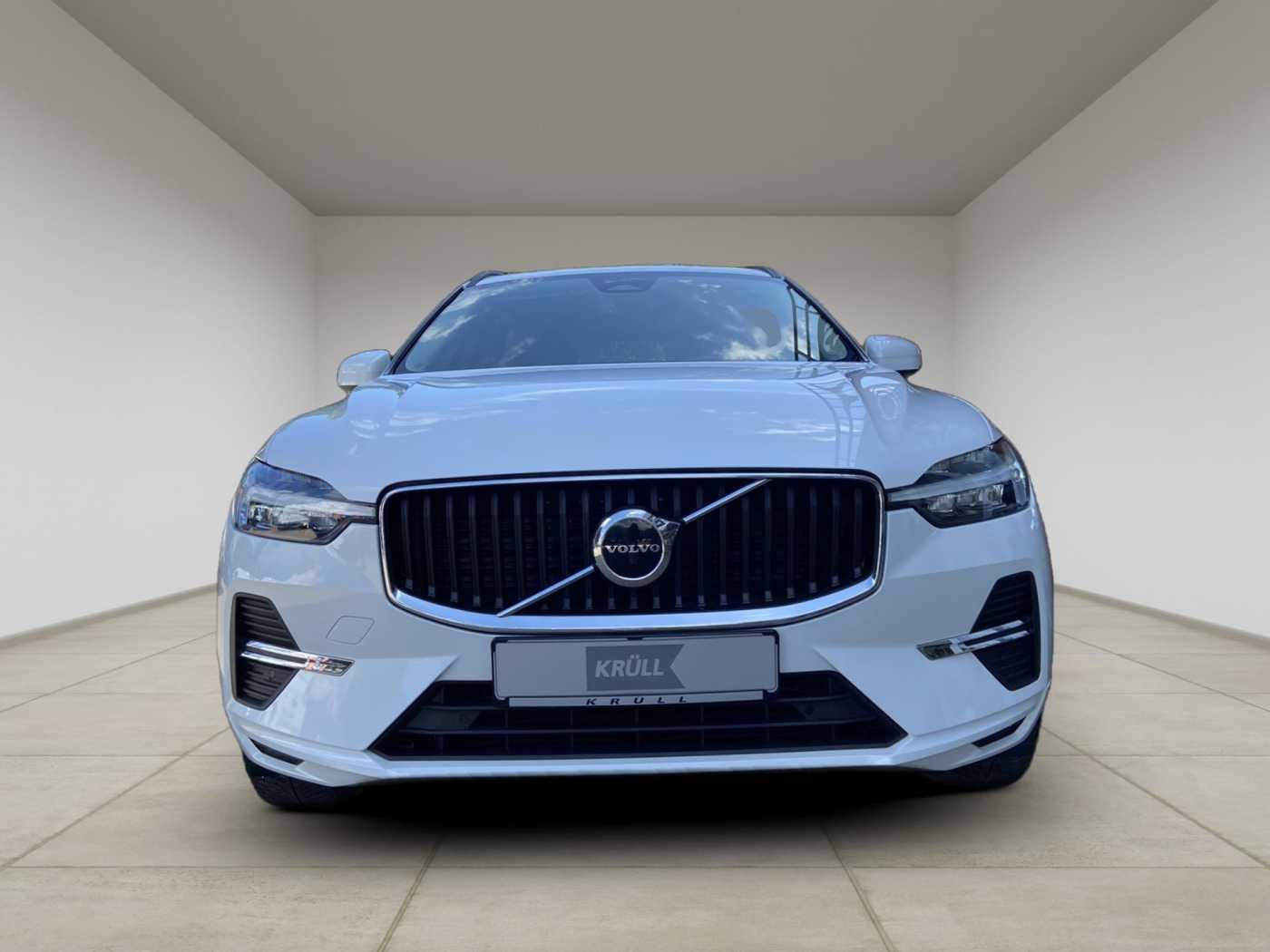 Volvo XC60 Diesel B4  Core + Google+dunkle Scheiben+Le