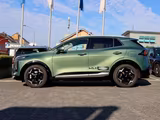 Kia Sportage */Spirit/ Drive/* - Kia von 2026