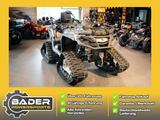 Can-Am OUTLANDER 1000R XU+T I NEU NO 850 LTD XMR XT-P - Can-Am Outlander XT-P 850