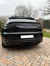 Porsche Cayenne Turbo GT | 640PS | Burmester - Porsche Cayenne in Oldenburg