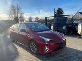 Toyota Prius 1.8VVT-i Hybrid Aut/Klima/Camera/Dinitrol - gebrauchte Toyota Prius aus dem Jahr 2017