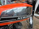 Hercules MK4M sehr guter Zustand 4-Gang Motor - HERCULES M4