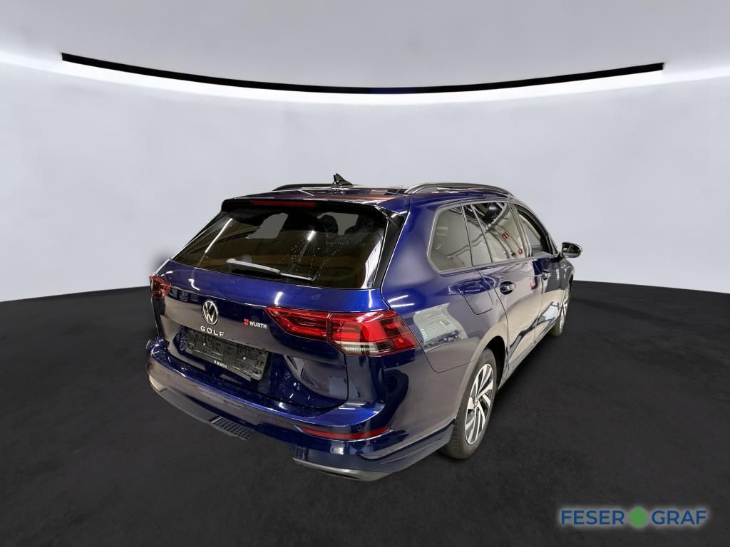 Volkswagen Golf - Bild 4