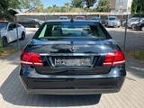 Mercedes-Benz E 200 CDI BlueEfficiency Limousine - Mercedes-Benz E 200: Cdi