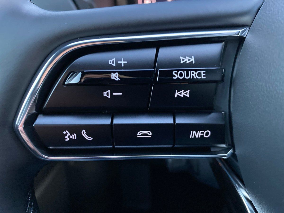 Mazda CX-60 - Bild 34