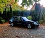 Mercedes-Benz Mercedes E Klasse W211 S211 320 M112 Gepfl... - Mercedes-Benz 320 aus 2003