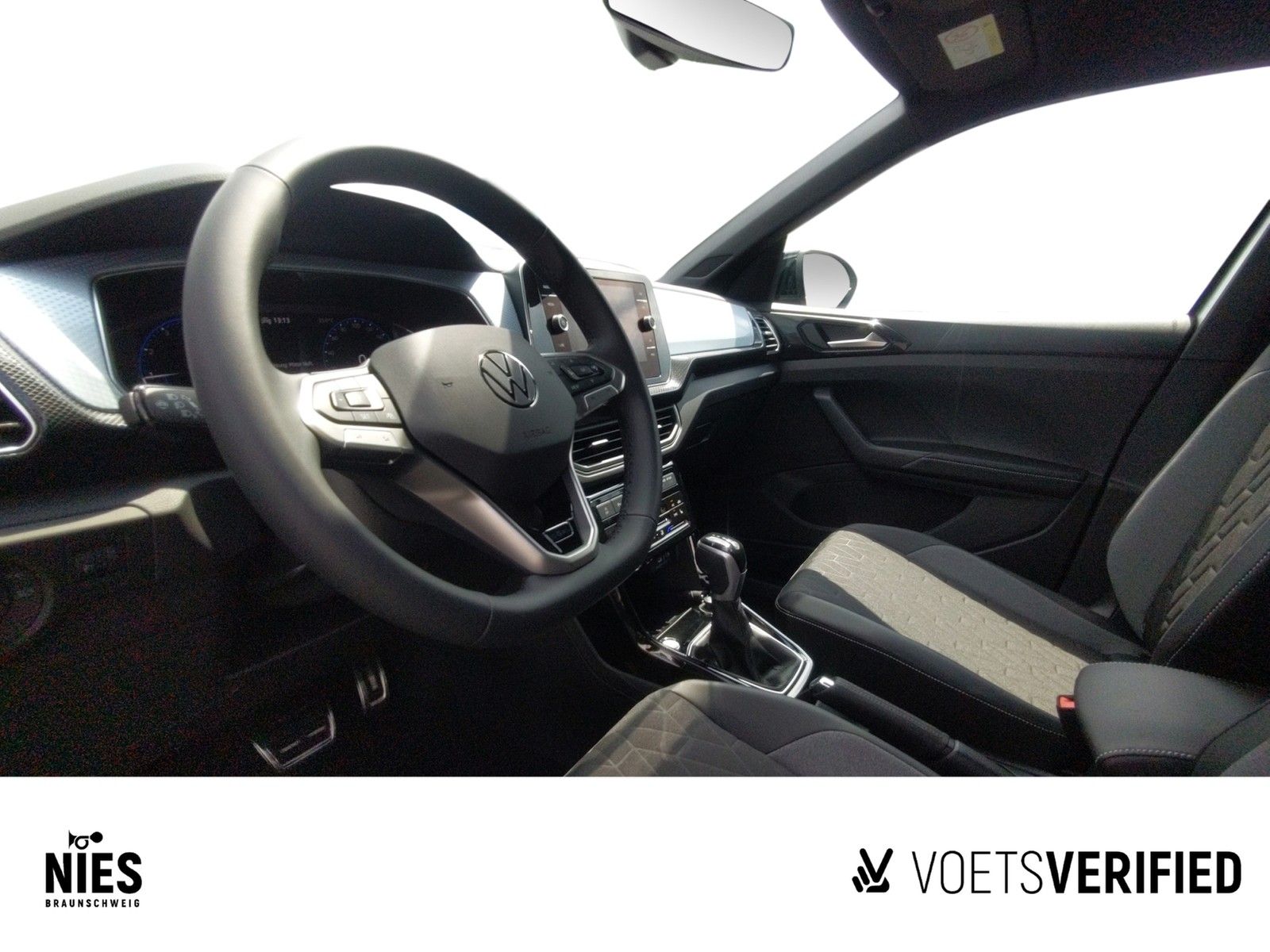 Volkswagen T-Cross - Bild 16