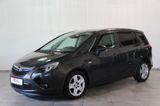 Opel Zafira C Tourer Edition Automatik/Navi/PDC/82tkm - Opel Zafira Tourer: Edition
