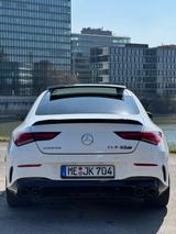 Mercedes-Benz CLA 45 AMG Mercedes-AMG CLA 45 S 4MATIC+ DCT... - Mercedes-Benz CLA 45 AMG aus 2021