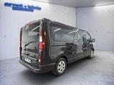 Renault Trafic Blue dCi 110 Grand Life RFK SHZ LED NAVI - gebrauchte Renault Trafic aus dem Jahr 2024