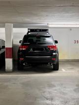 Jeep Grand Cherokee 5.7L V8 HEMI  kraftvo... - gebrauchte Jeep Grand Cherokee aus dem Jahr 2010