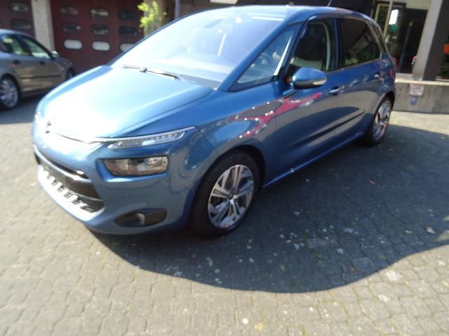 Citroën C4 Picasso HDI PANORAMA KAMERA SITZHEIZ.