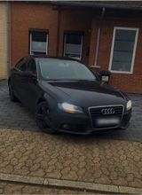Audi A4 B8 2.0 TDI Limousine I LED I Carbo... - Audi A4 aus 2010 mit Diesel-Antrieb: Limousine, 2.0