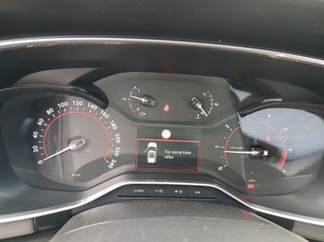 Citroën C5 Aircross Live Pack 1.5 BlueHDi 130 2xKlima