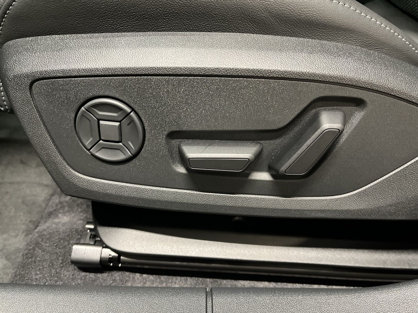Audi A3 - Bild 11