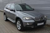 BMW X5 xDrive35d 7-Sitze AHK  8xALU Komfortsitze - BMW X5: 35d