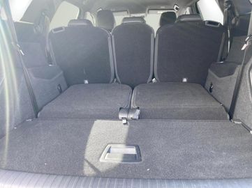 Peugeot 5008 - 5