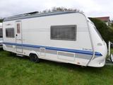 Hobby 495 de luxe easy - Hobby De luxe easy