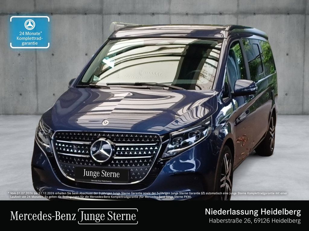 Image of Mercedes-Benz V 250
