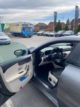 Mercedes-Benz CLA 250 e - Mercedes-Benz CLA 250 aus 2022