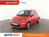Fiat 500 1.2 Lounge*PDC*PANO*KLIMA*GARANTIE* - Fiat 500 Gebrauchtwagen in Duisburg
