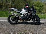 MV Agusta Brutale 1090 RR - MV AGUSTA BRUTALE 1090 RR