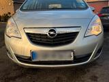 Opel Meriva B 1,4 Benziner - Opel Meriva Gebrauchtwagen in Münster