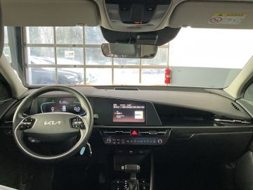KIA Niro - 8