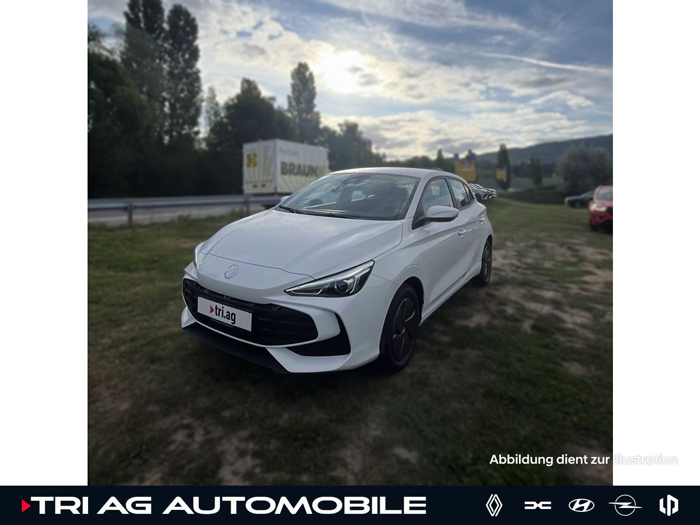 MG3