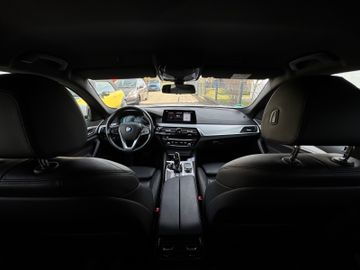BMW 520 - 11