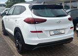 Hyundai TUCSON 1.6 T-GDI N Line DCT 360° Kamera - Hyundai TUCSON in Kassel