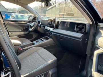 Bild 6 VW Tiguan 1.5 eTSI 96 kW Life