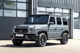 Mercedes-Benz G 63 AMG PRODUCTION 2026 CARBON EXTERIOR&INT A22 - Mercedes-Benz Neuwagen in Düsseldorf