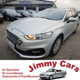 Ford Mondeo Turnier Diesel 2.0 EcoBlue Business Editi - Ford Mondeo Gebrauchtwagen in Kiel