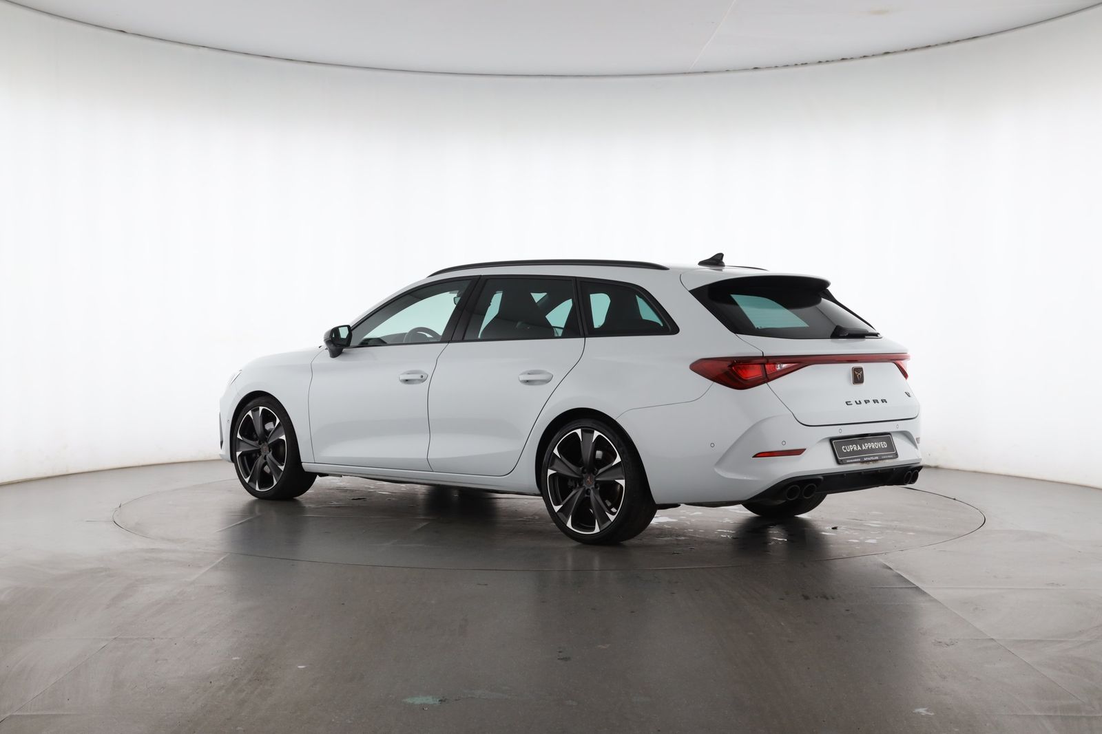 Cupra Leon - Bild 4
