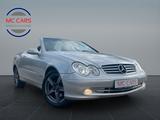 Mercedes-Benz CLK 320 CLK Cabrio - gebrauchte Mercedes-Benz CLK 320 aus dem Jahr 2004