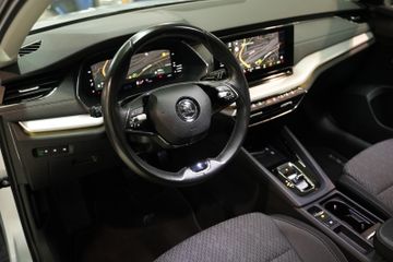 Skoda Octavia - 8